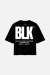 OVERSIZE BLK (NEGRO) - comprar online