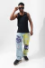 PANT CUSTOM LAKERS en internet