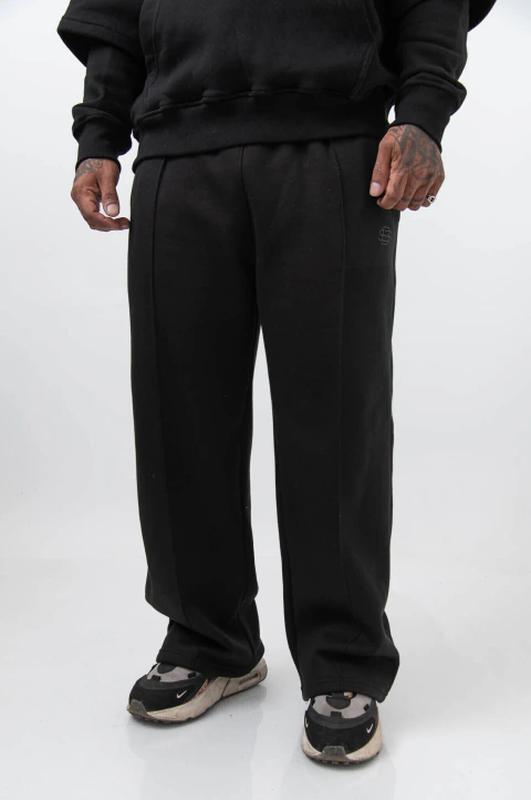 JOGGING BANDIT NEGRO