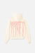HOODIE DRIP (CRUDO) - comprar online