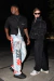 PANT CUSTOM LUXURY - Black Society