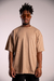 Remera BS esential (beige)