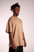 Remera BS esential (beige) en internet