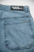 PANT SKY BLUE - Black Society