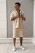 Imagen de Conjunto microperforado (beige)