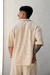 Conjunto microperforado (beige) en internet