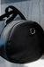 Bolso BS (cuero engomado negro) en internet