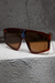 Gafas Space (marron)