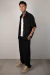 CONJUNTO VINTAGE (NEGRO) en internet
