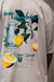 Remera limonade (gris) - tienda online