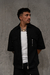 Imagen de Conjunto City of Fury (negro)