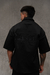 Conjunto City of Fury (negro) - comprar online