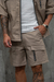 Conjunto City of Fury (tostado) - tienda online