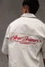Chaqueta Dreamers (crudo) - comprar online
