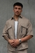 Chaqueta City of Fury (tostado) en internet