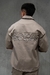 Chaqueta City of Fury (tostado) - comprar online