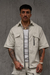 Conjunto City of Fury (crudo) - Black Society