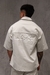 Chaqueta City of Fury (crudo) - comprar online