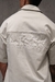 Chaqueta City of Fury (crudo) - tienda online