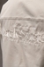 Chaqueta City of Fury (crudo) - comprar online