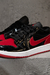 Air Jordan (negra y rojo) - comprar online