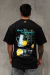 Remera limonade (negra) - comprar online