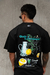 Remera limonade (negra) - Black Society