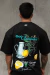 Imagen de Remera limonade (negra)