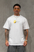 Remera limonade (blanca) - tienda online