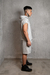 Imagen de Conjunto Gotik (gris)