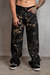 Pantalon custom Smiles (negro) - comprar online