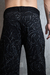 Pantalon custom Smiles (negro) en internet