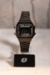 Reloj vintage (negro full) - comprar online