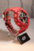 Reloj G-Shock (rojo) en internet