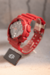 Reloj G-Shock (rojo) - Black Society