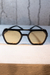 Gafas Lyon (negro y amarillo) - comprar online