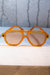 Gafas Las Vegas (naranja) - comprar online