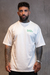 Remera oversize house (crudo) en internet