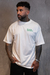 Remera oversize house (crudo) - Black Society