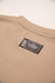 CLASICA WAFLE (BEIGE)