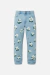 PANT CUSTOM JAZMIN - comprar online