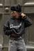Hoodie boxy Society (negro) - Black Society