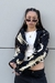 Campera de jean personalizada Society (women) - tienda online
