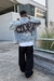 Campera de jean personalizada The Sytem Breakers - tienda online