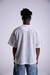 Remera Soft (blanca) - Black Society