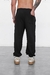 Jogging con puño BS (negro) - tienda online