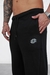 Jogging con puño BS (negro) - comprar online