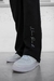 Imagen de Jogging Old Money recto (negro)