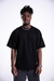 Remera Soft (negra)