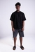 Remera Soft (negra) - tienda online
